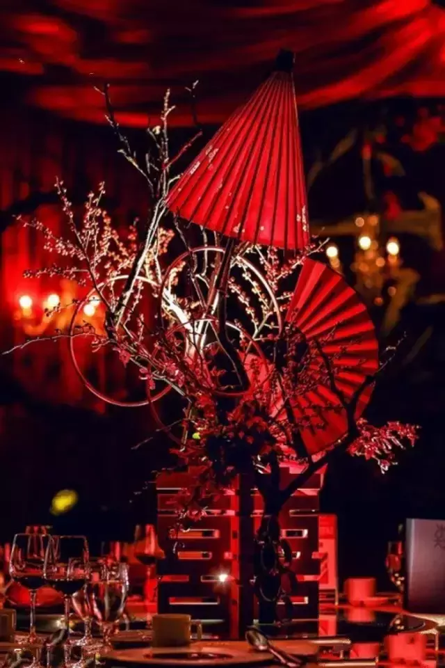 唯美“中國風(fēng)”