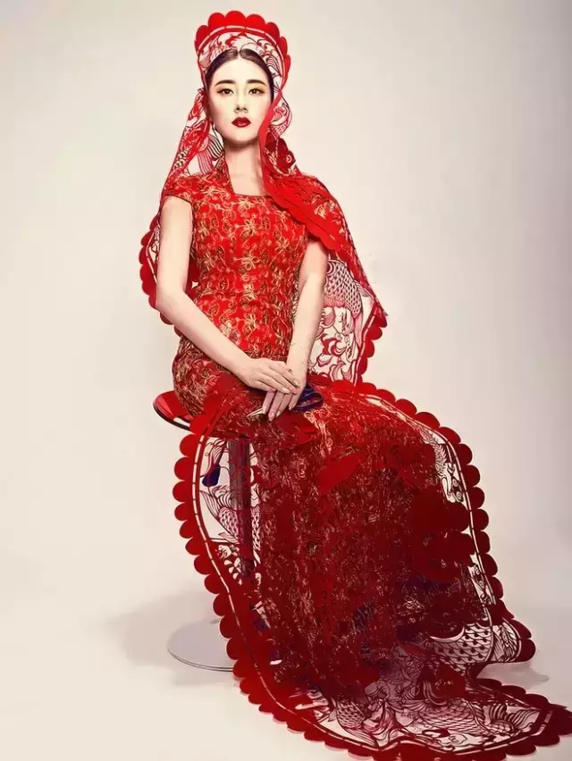 唯美“中國風(fēng)”