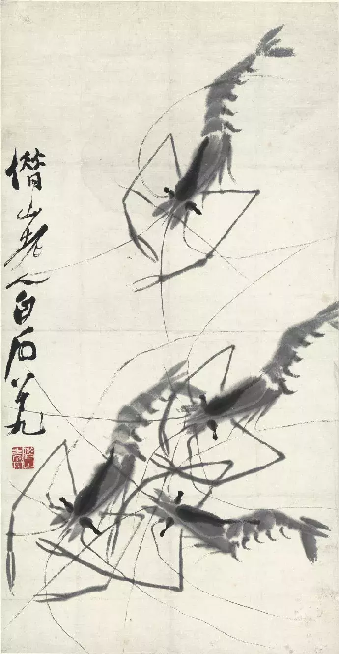 中國畫12位頂尖大師之作，堪稱一絕！