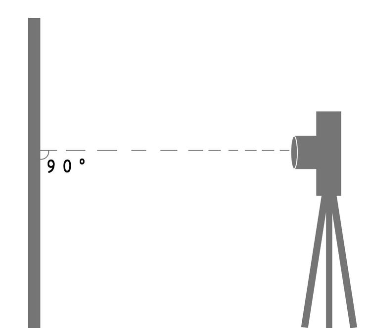 如何用單反相機拍攝高清書畫作品