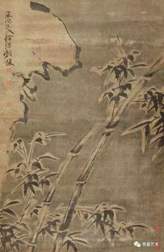 藝術(shù)不是教出來(lái)的，大師也不是教出來(lái)的