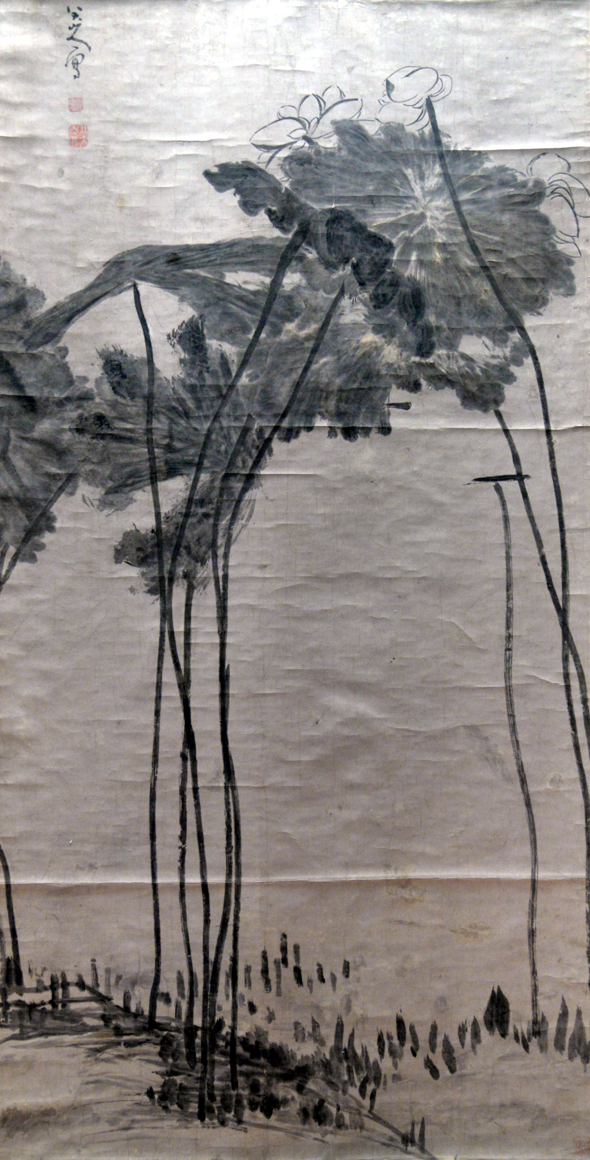 藝術(shù)不是教出來(lái)的，大師也不是教出來(lái)的