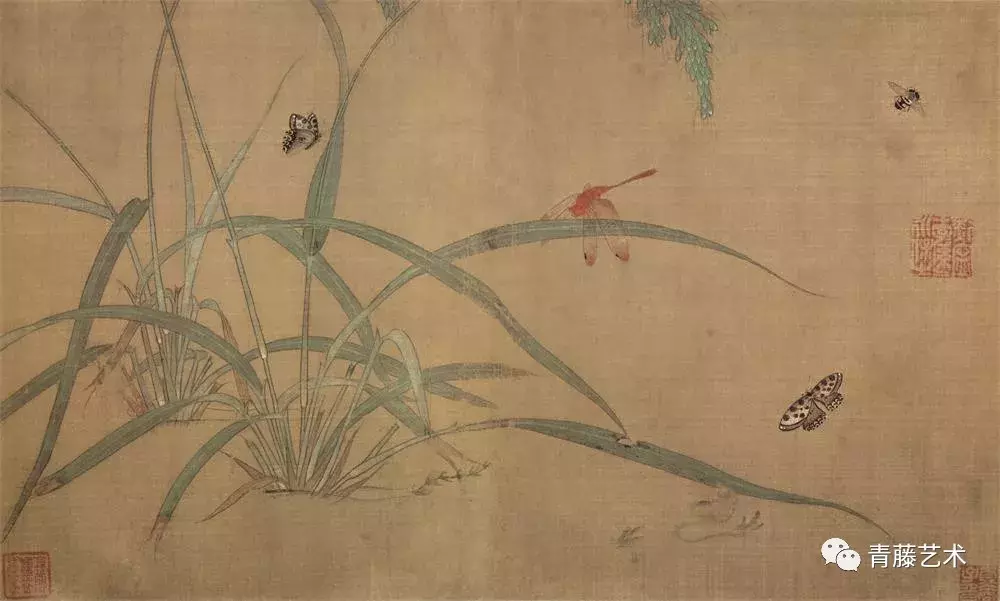 藝術(shù)不是教出來(lái)的，大師也不是教出來(lái)的