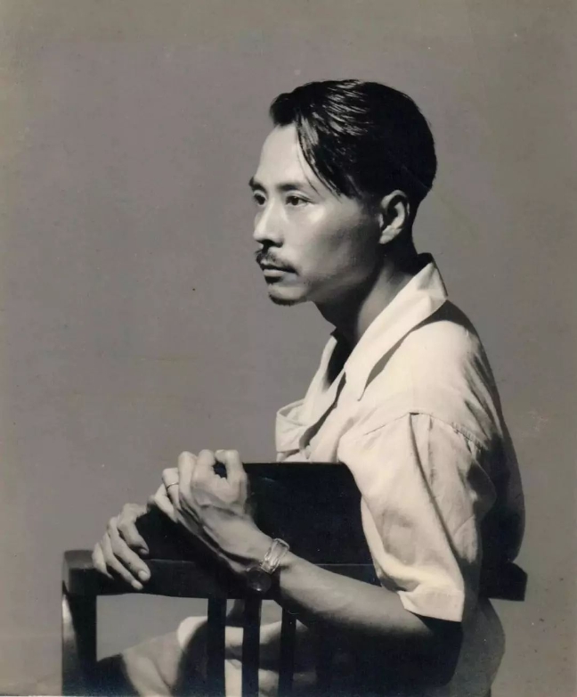 葉淺予中國(guó)畫研究院（中國(guó)國(guó)家畫院前身）第一屆副院長(zhǎng)、院委